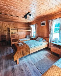 Gästehaus Alpenglühn - Meien - 1