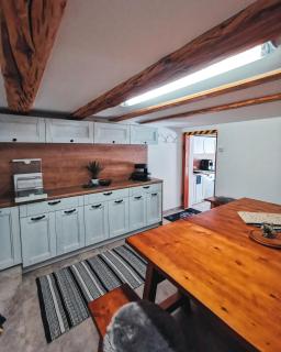Gästehaus Alpenglühn - Meien - 4