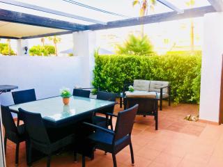 3 Bed Apartment Condado de Alhama Golf Resort - Alhama de Murcia - 4