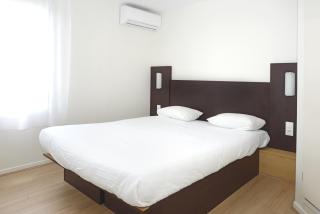 Brit Hotel Essentiel REIMS Taissy - Reims - 6