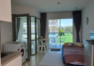 Grandblue condominium Room401 LeamMae phim Beach - Klaeng - 8