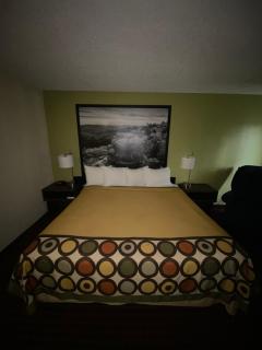Super 8 by Wyndham Metropolis - Metropolis - 1