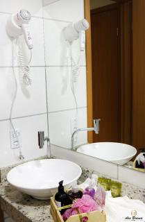 Asa Branca Hotel - 1