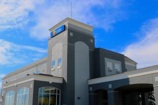 Comfort Inn & Suites Airport South - Calgary - 0