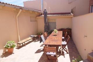 Casa La Solana - Bolaños de Campos - 6