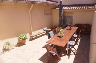 Casa La Solana - Bolaños de Campos - 5