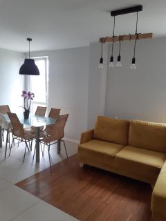 Sanshiro apartment - 9