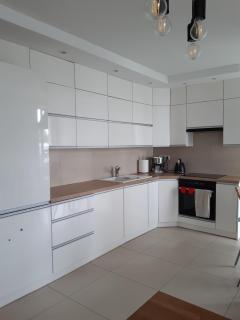 Sanshiro apartment - Gdańsk - 7
