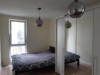 Sanshiro apartment - 4