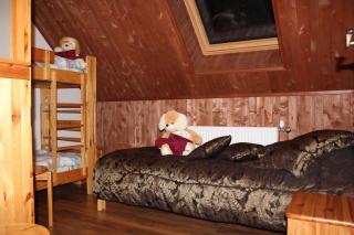 Krapi Guesthouse - Treimani - 3