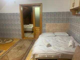 Rustic Apartament - Moisei - 7