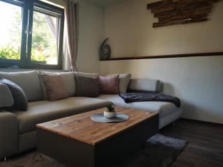 Ferienhaus Elsa - Kranichfeld - 7