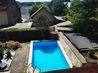 Ferienhaus Elsa - Kranichfeld - 6