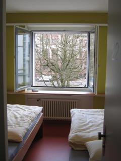 Hostel by Hyve Basel - Basel - 9