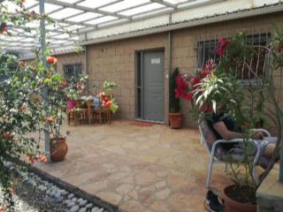 Sunny holiday home - 9