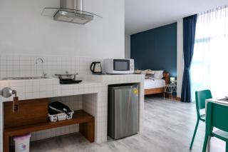 PaiApartHotel - Pai - 6
