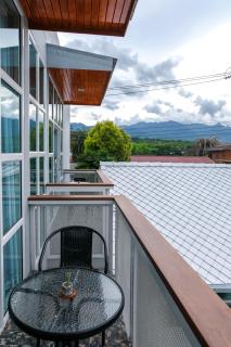 PaiApartHotel - Pai - 2