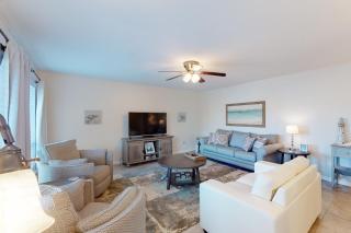 Beachview #209 - Navarre - 9