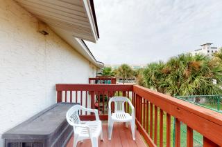 Beachview #209 - Navarre - 8