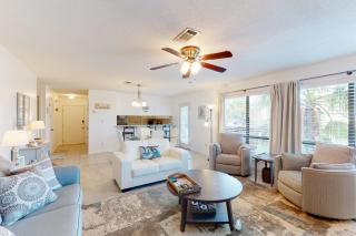 Beachview #209 - Navarre - 5