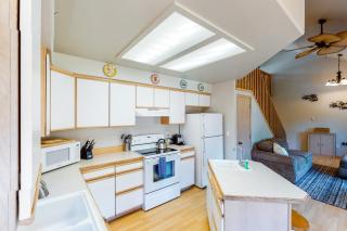 Tanya's Beach Retreat - Pacific City - 0
