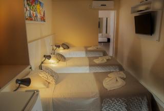 Pousada Elo Inn - Recife - 1