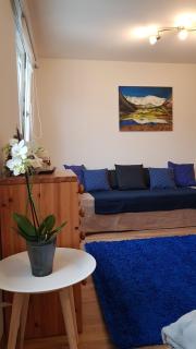 4P Apartment - Andermatt - 1
