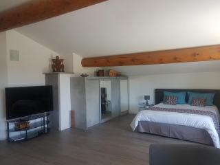 Mas Des Fugueyrolles - Cavaillon - 7