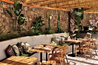 Ftelia Bay Boutique Hotel - Ftelia - 1