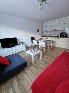 4P Apartment - Andermatt - 5