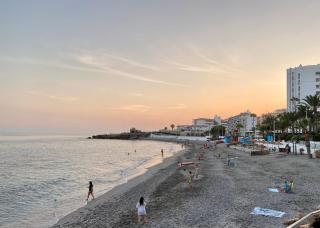 EDIFICIO SUR - Nerja - 5