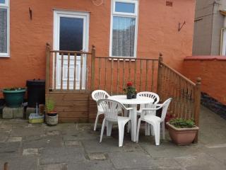 Lindisfarne Holiday Apartments - Families & Couples Only - 7
