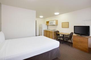 WoodSpring Suites Clarksville Ft. Campbell - Clarksville - 7