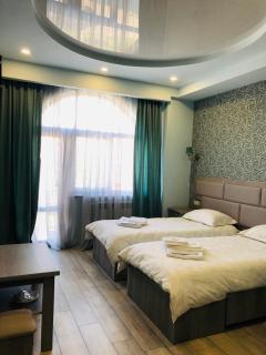 Flamenco Hotel - Sisian - 3