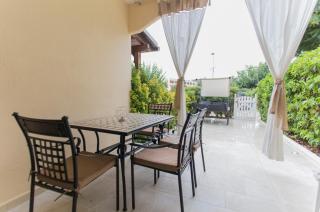 Incantevole Villetta mare indipendente - 9