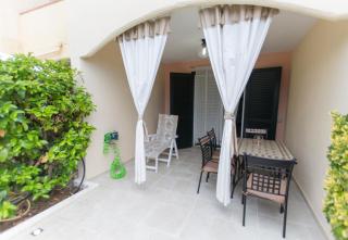 Incantevole Villetta mare indipendente - 7