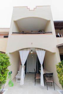 Incantevole Villetta mare indipendente - 6