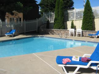 Cathedral Ledge Resort - North Conway - 6