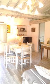 Bagni San Filippo Casa gelsomino - Bagni San Filippo - 2