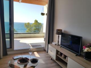 Rose Luxury Apartment Vlore, full sea view ! - Vlorë - 4