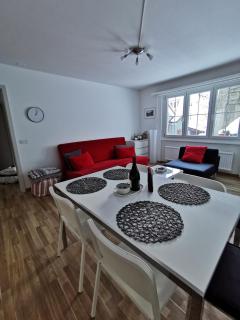 4P Apartment - Andermatt - 8
