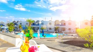 Bakour Lanzarote Splash - Puerto del Carmen - 3