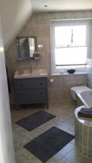 FeWo Oberdeck Ueckermünde - 4