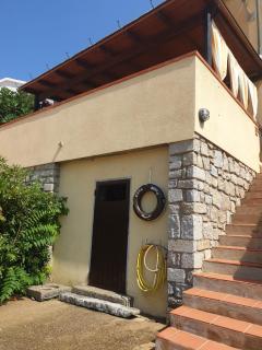CASA BEPPA - Pomonte - 8