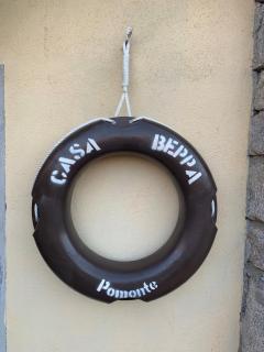 CASA BEPPA - Pomonte - 7