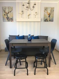 LaRoom Apartament - Danzig - 9