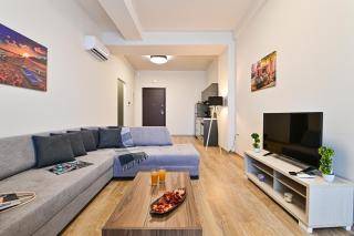 Thisean Modern Suites By Athens Stay - Atene - 2