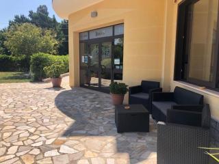 Hotel Ristorante111 - Villapiana - 8