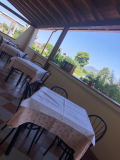 Hotel Ristorante111 - 6