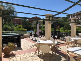 Appartement Premium face à la baie de St-Tropez à 100m de la plage - La Garonnette-Plage - 4